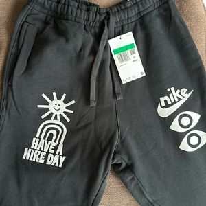 Boys sweatpants